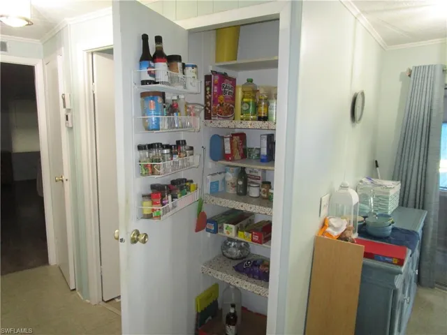 Pantry