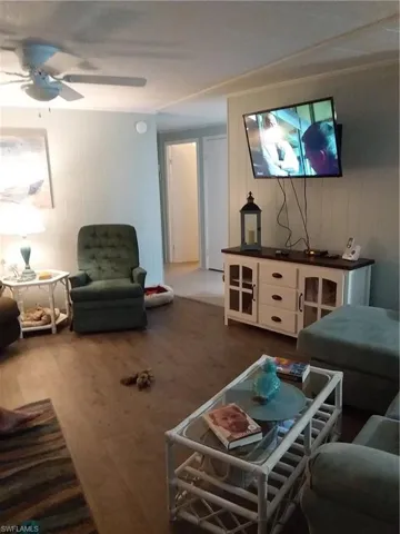 Move in ready