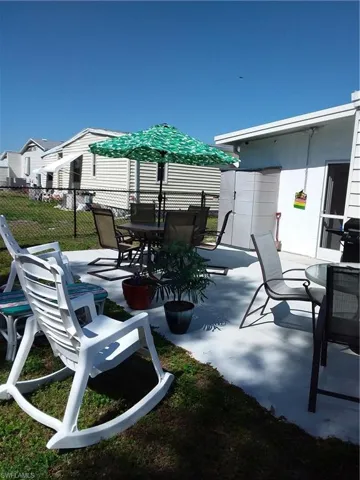 BBQ grill