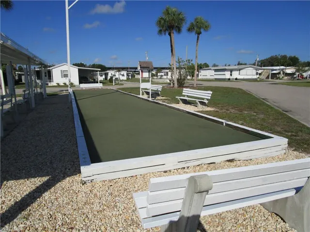 Bocce