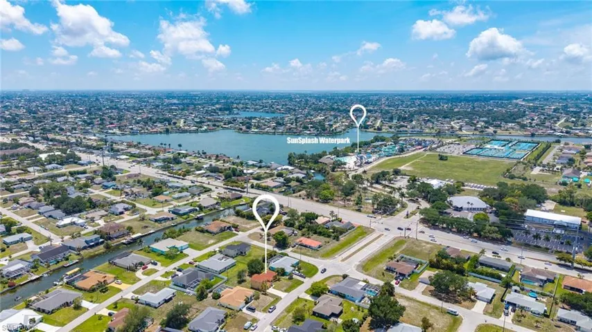120 SE 4th  TER, Cape Coral, FL 33990