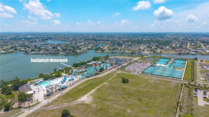 120 SE 4th  TER, Cape Coral, FL 33990