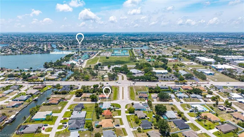 120 SE 4th  TER, Cape Coral, FL 33990