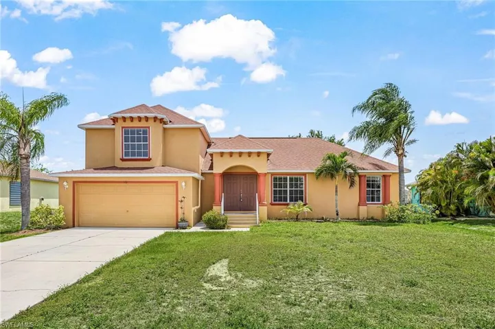 120 SE 4th  TER, Cape Coral, FL 33990