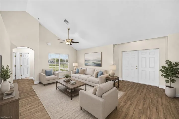 120 SE 4th  TER, Cape Coral, FL 33990