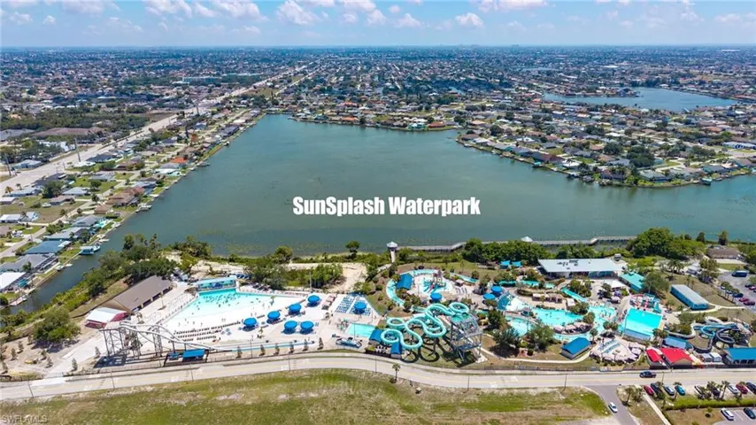 120 SE 4th  TER, Cape Coral, FL 33990
