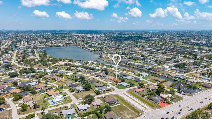 120 SE 4th  TER, Cape Coral, FL 33990
