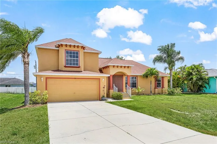 120 SE 4th  TER, Cape Coral, FL 33990