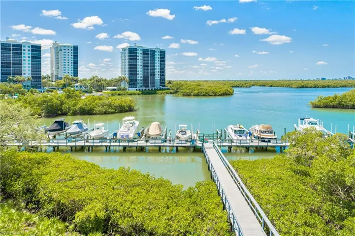 Wiggins Bay Dock Owners Association