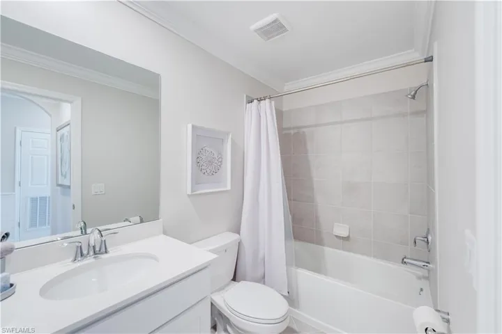 Tub/shower combo