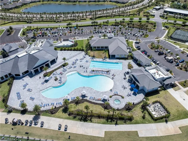Unbelievable first class resort amenities at Babcock Ranch
