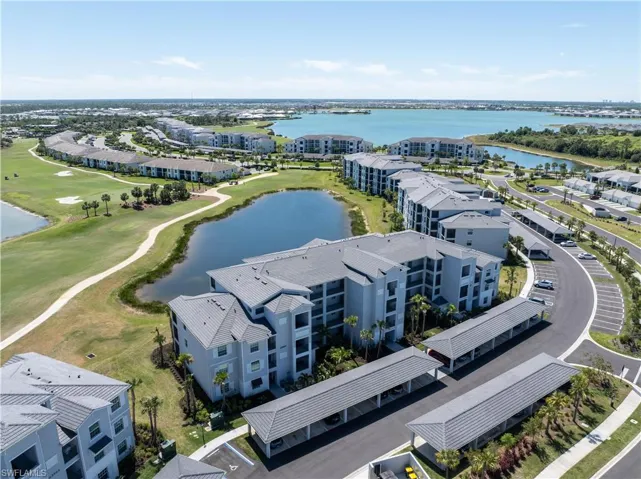 Terrace V condo