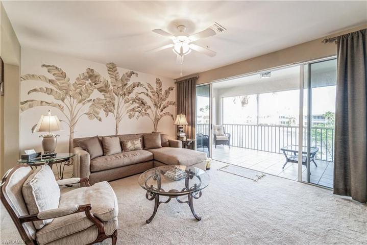 and another living room view