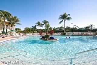 Sterling Oaks Pool