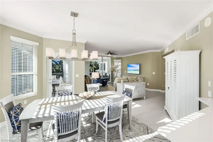 Sun-Filled Open Floor Plan