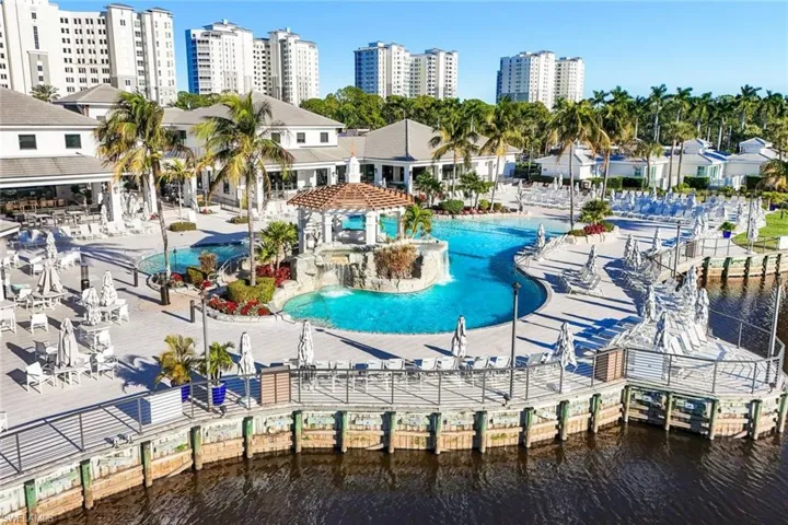 The Dunes Clubhouse and Amenities Center