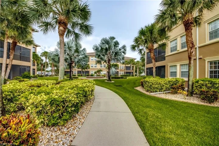 3804 Agualinda Blvd 102, Cape Coral, Florida 33914