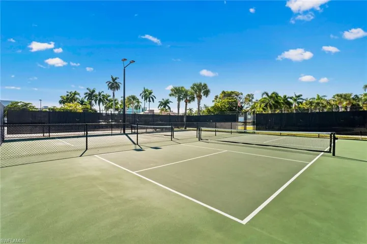 Pickleball