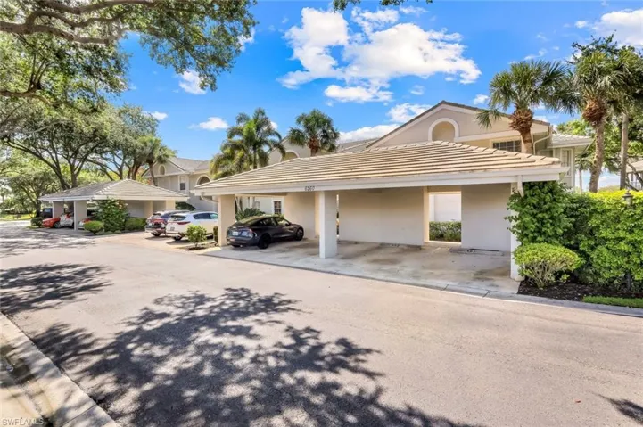 6260  Bellerive  AVE, Naples, FL 34119