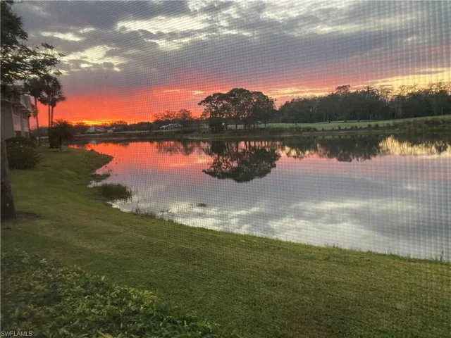 Water view