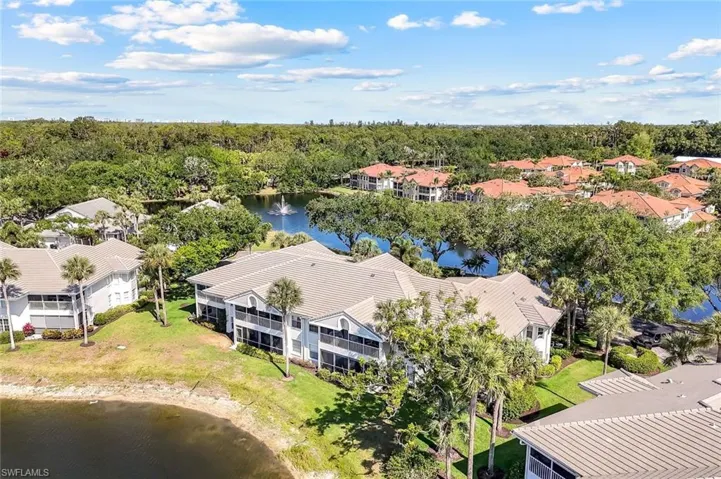 Bellerive Aerial View 2