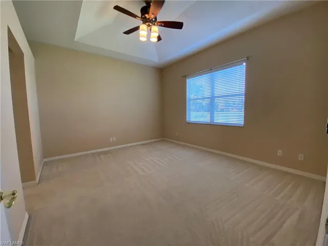 2677 Blue Cypress Lake Ct, Cape Coral, Florida 33909