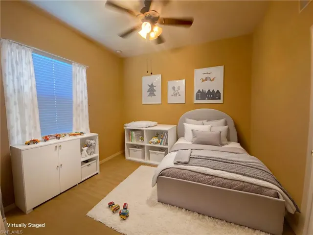 2677 Blue Cypress Lake Ct, Cape Coral, Florida 33909