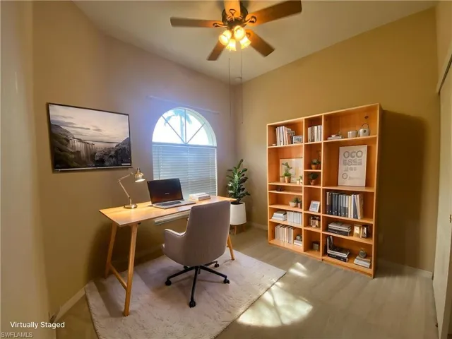 2677 Blue Cypress Lake Ct, Cape Coral, Florida 33909