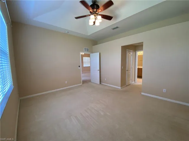 2677 Blue Cypress Lake Ct, Cape Coral, Florida 33909