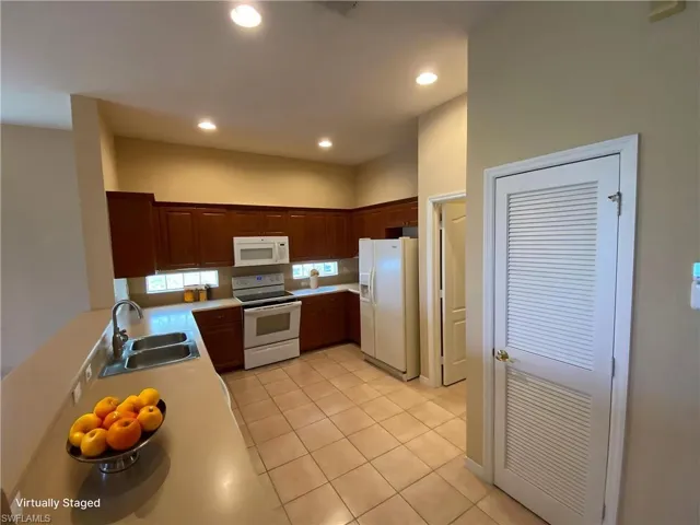 2677 Blue Cypress Lake Ct, Cape Coral, Florida 33909
