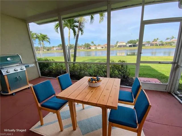 2677 Blue Cypress Lake Ct, Cape Coral, Florida 33909