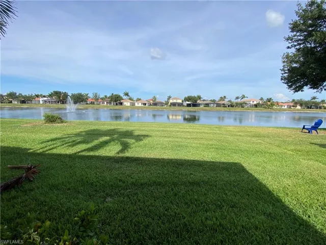 2677 Blue Cypress Lake Ct, Cape Coral, Florida 33909