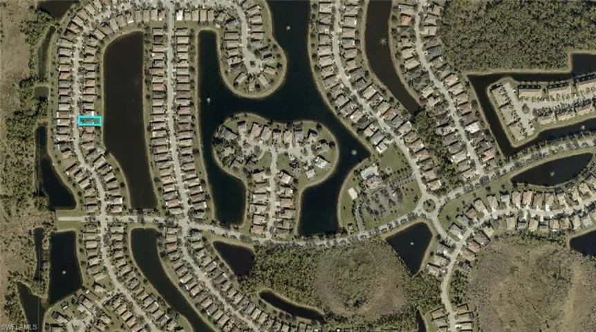 2677 Blue Cypress Lake Ct, Cape Coral, Florida 33909