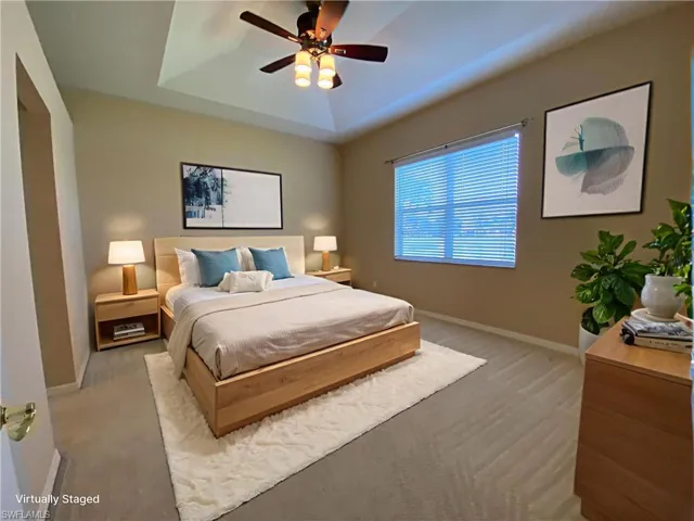2677 Blue Cypress Lake Ct, Cape Coral, Florida 33909