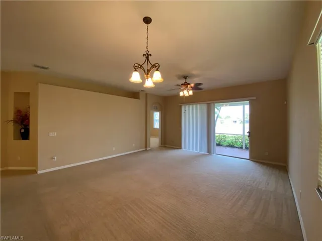 2677 Blue Cypress Lake Ct, Cape Coral, Florida 33909