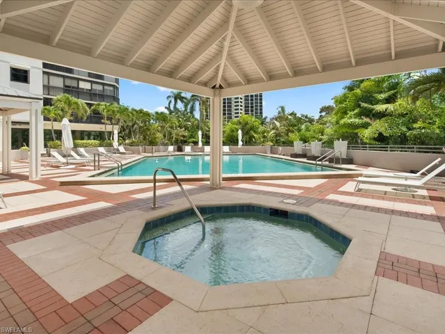 Building Amenities