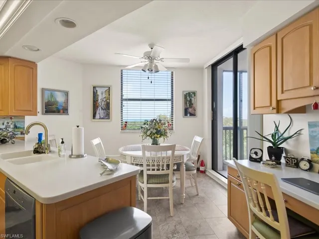 6075 Pelican Bay Blvd 506, Naples, Florida 34108