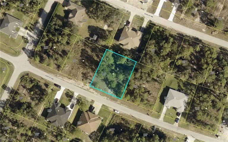 4462-4462  30th SW ST, Lehigh Acres, FL 33973