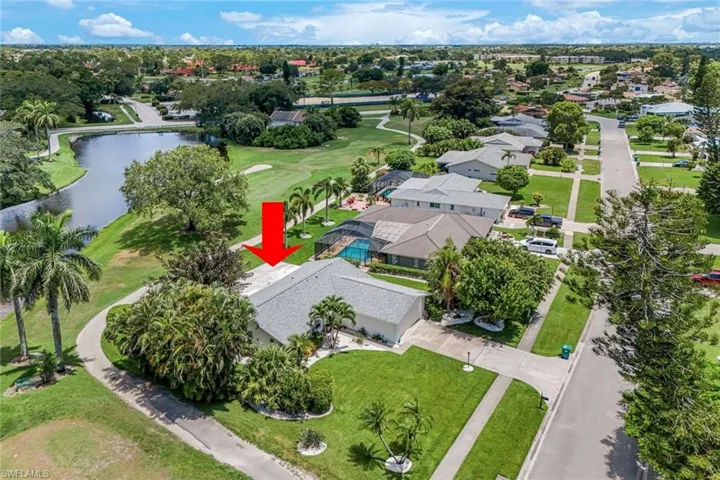 4333 Beechwood Lake Dr, Naples, Florida 34112