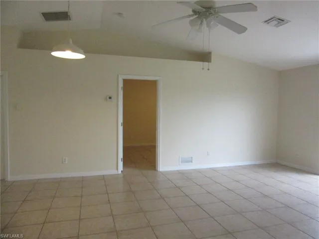 1801/1803 Gordon Ave S, Lehigh Acres, Florida 33973