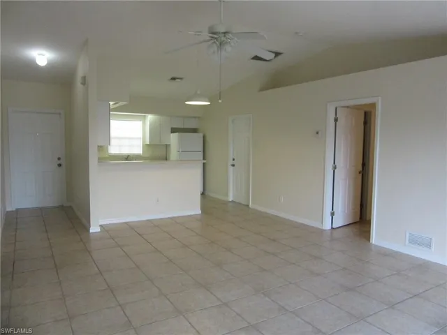 1801/1803 Gordon Ave S, Lehigh Acres, Florida 33973