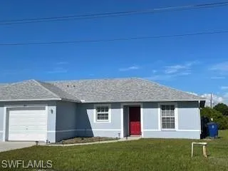 1801/1803 Gordon Ave S, Lehigh Acres, Florida 33973