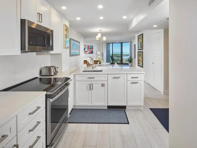 440 Seaview Ct 601, Marco Island, Florida 34145