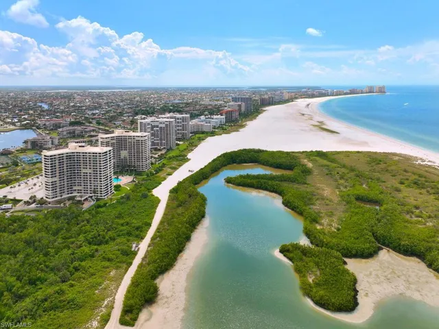 440 Seaview Ct 601, Marco Island, Florida 34145