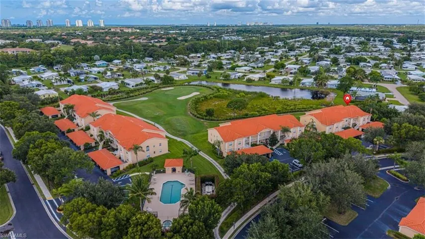26650 Bonita Fairways Blvd 103, Bonita Springs, Florida 34135