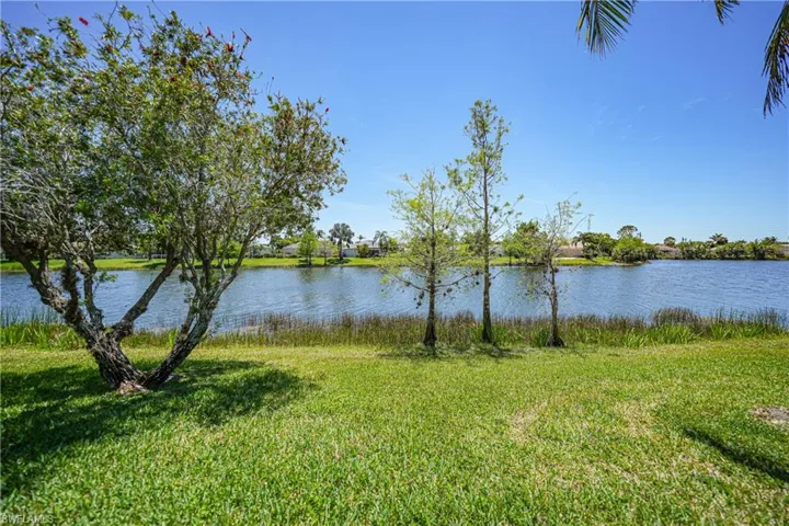 lake view