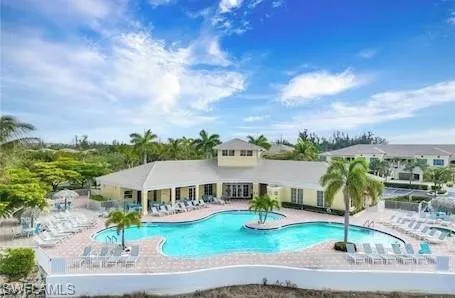 14531 Abaco Lakes Dr 102, Fort Myers, Florida 33908