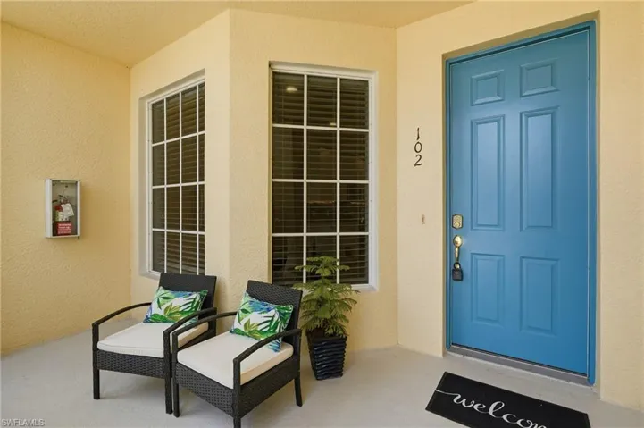 14531 Abaco Lakes Dr 102, Fort Myers, Florida 33908