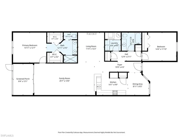 14531 Abaco Lakes Dr 102, Fort Myers, Florida 33908