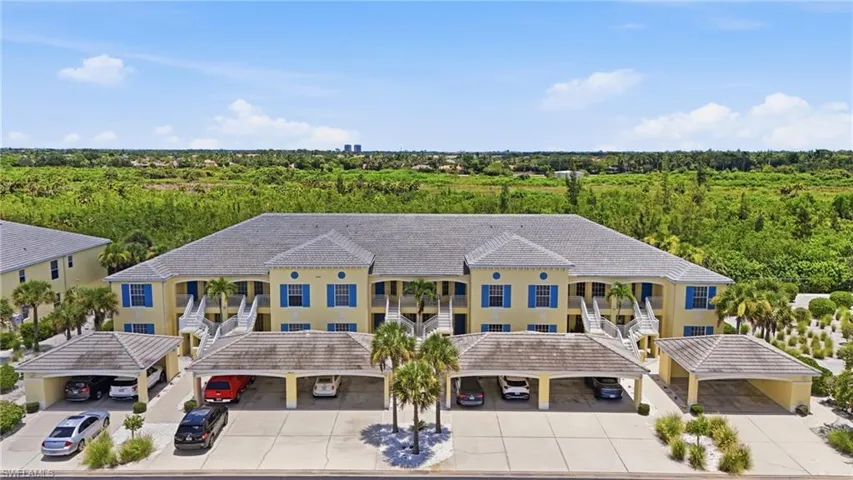 14531 Abaco Lakes Dr 102, Fort Myers, Florida 33908